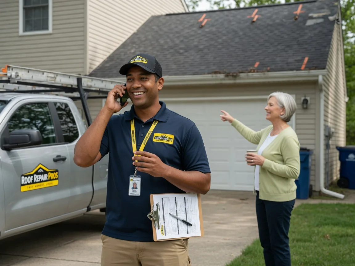 Roof Repair Apple Valley, MN FAQs